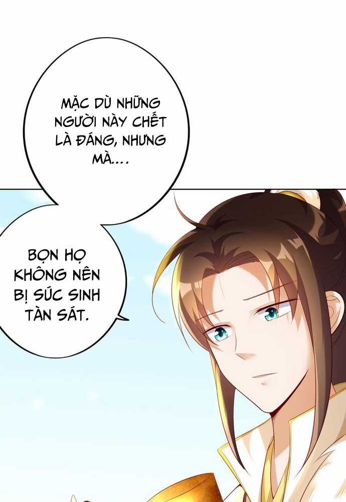 Ngàn vàng không đổi - Chapter 9 - Trang 7