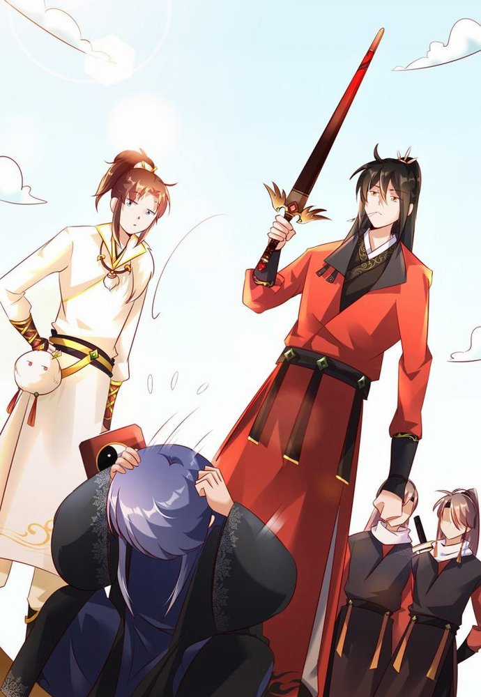 Ngàn vàng không đổi - Chapter 9 - Trang 65