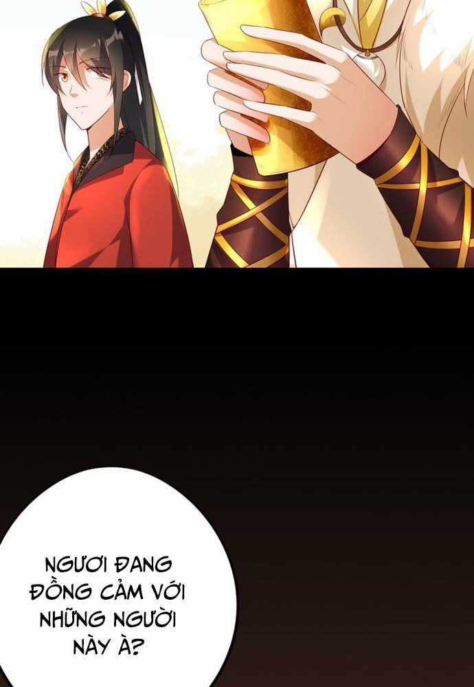 Ngàn vàng không đổi - Chapter 9 - Trang 8