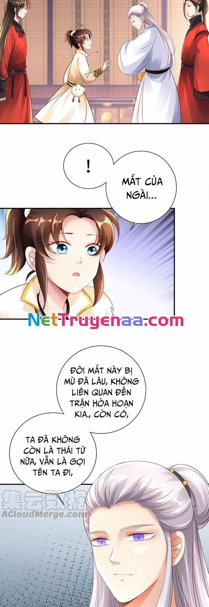 Ngàn vàng không đổi - Chapter 90 - Trang 3