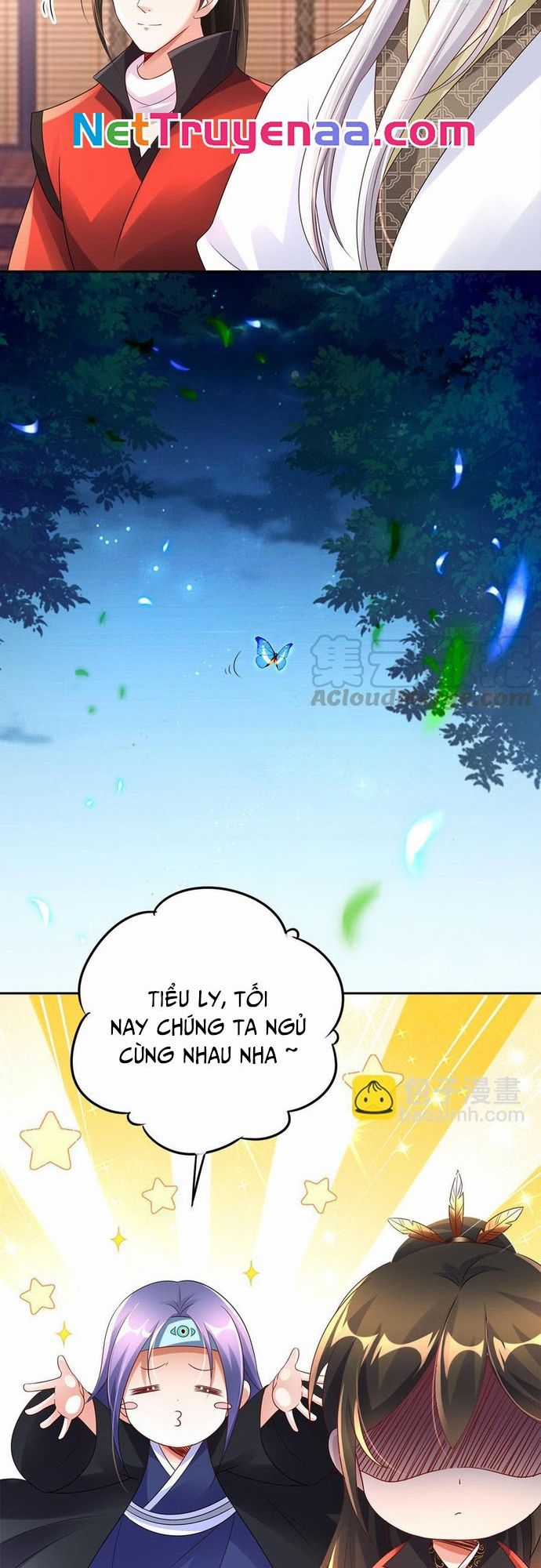 Ngàn vàng không đổi - Chapter 90 - Trang 6