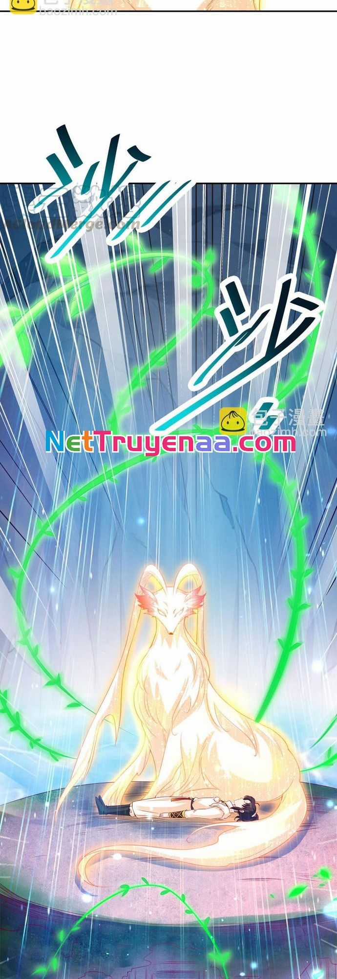 Ngàn vàng không đổi - Chapter 92 - Trang 15