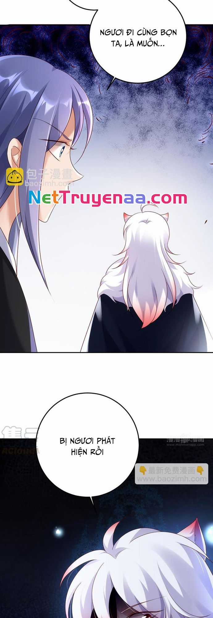 Ngàn vàng không đổi - Chapter 92 - Trang 29