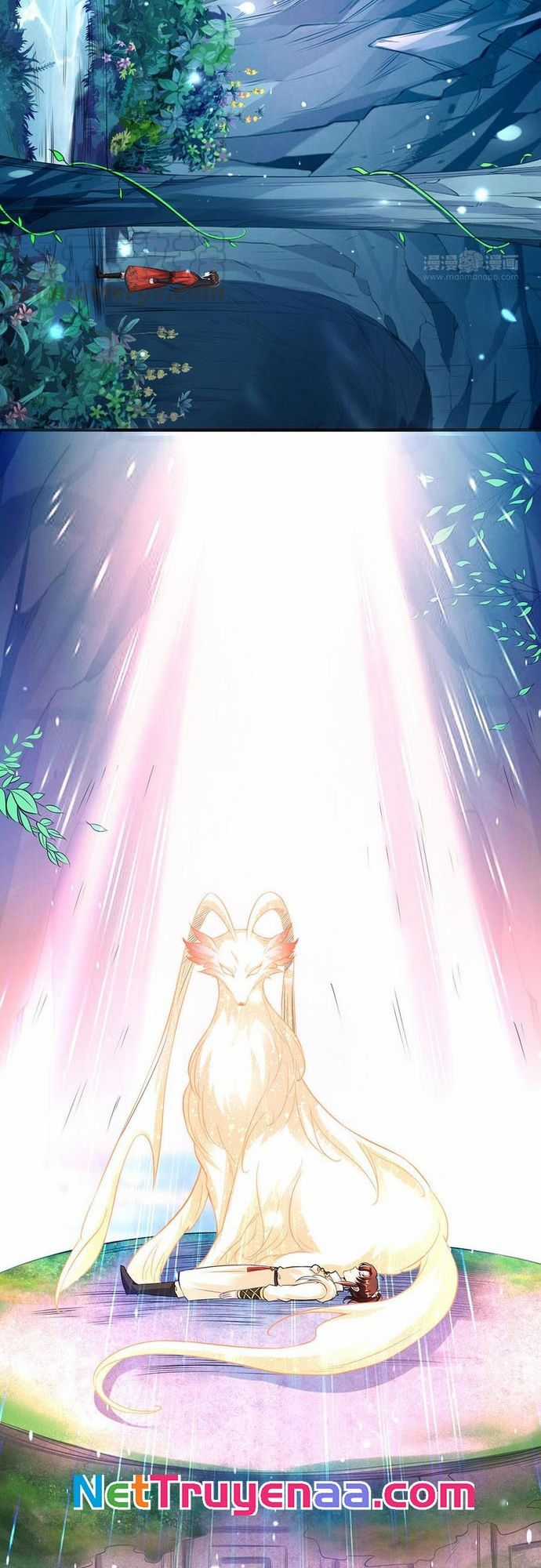 Ngàn vàng không đổi - Chapter 92 - Trang 8