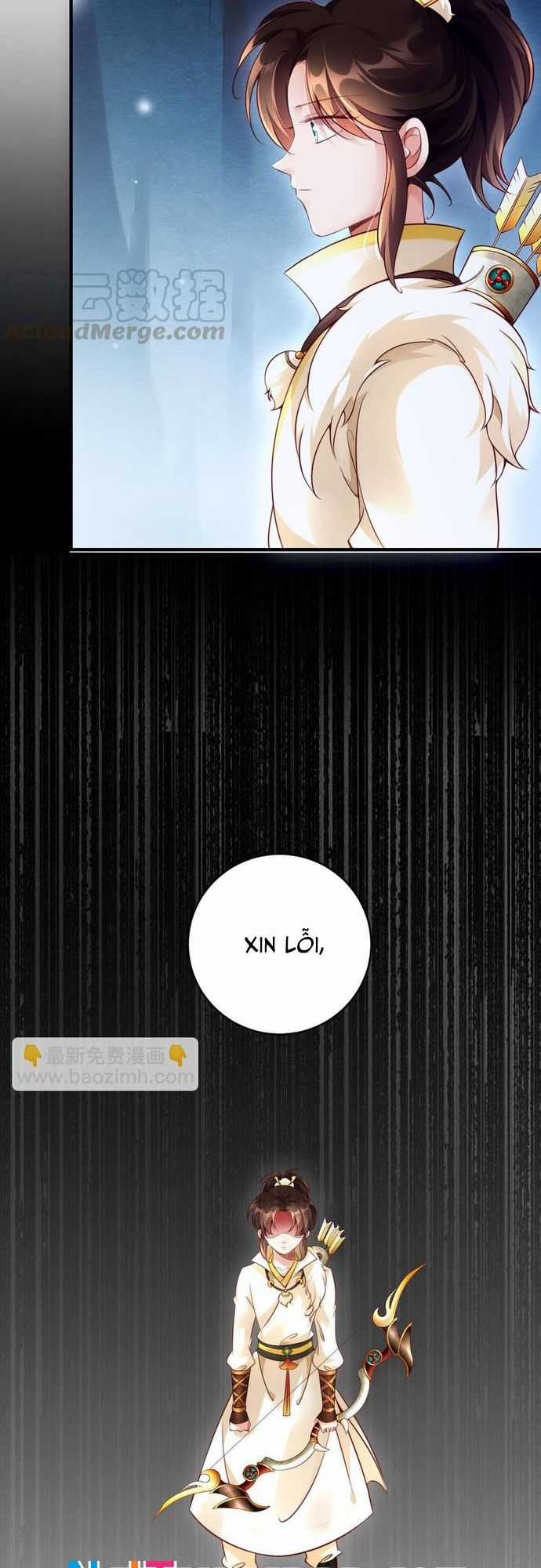 Ngàn vàng không đổi - Chapter 93 - Trang 15