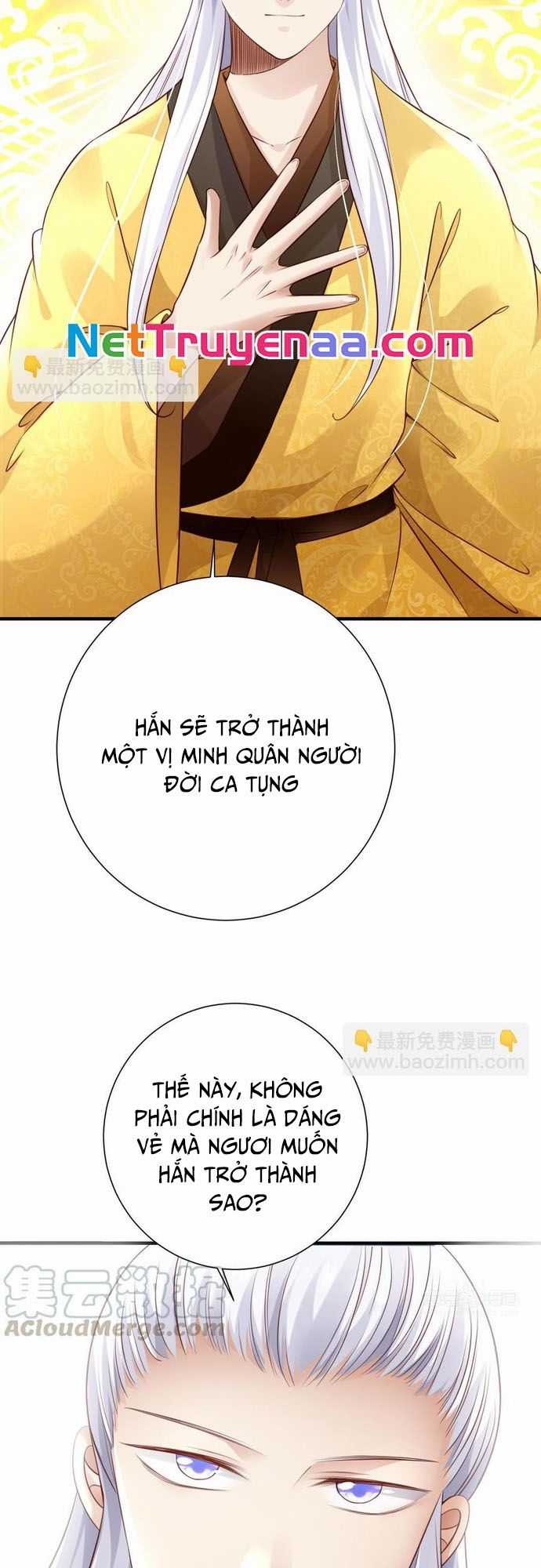 Ngàn vàng không đổi - Chapter 93 - Trang 3