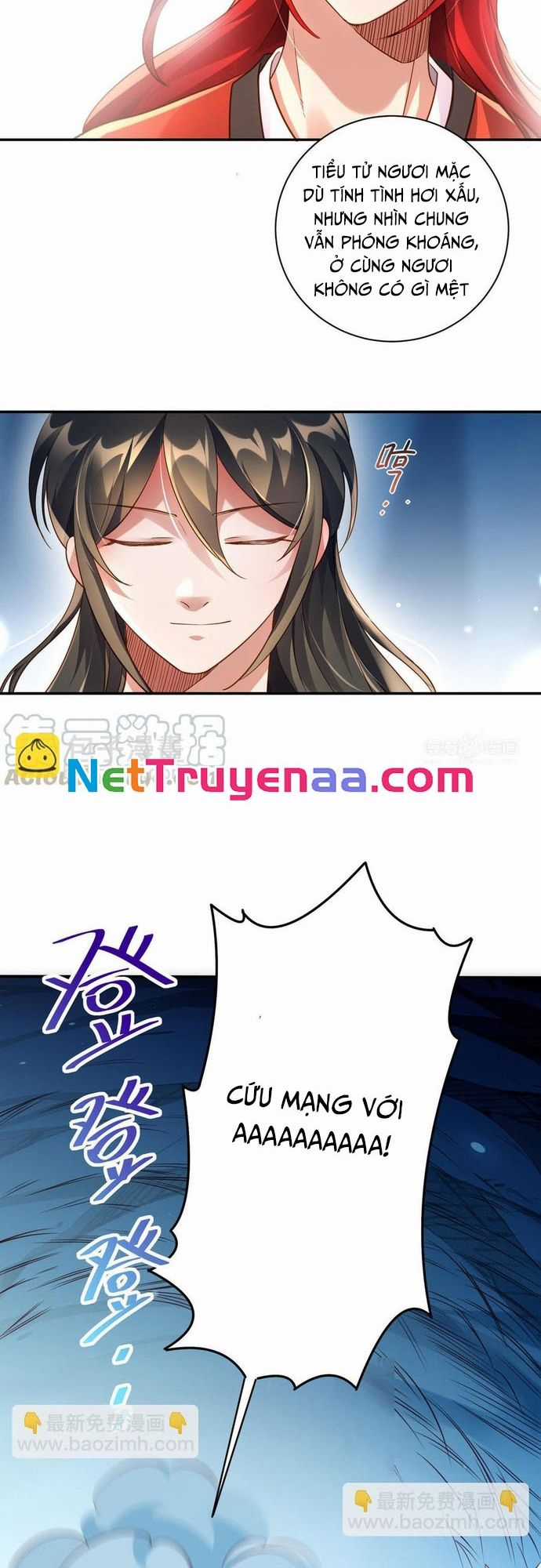 Ngàn vàng không đổi - Chapter 93 - Trang 25