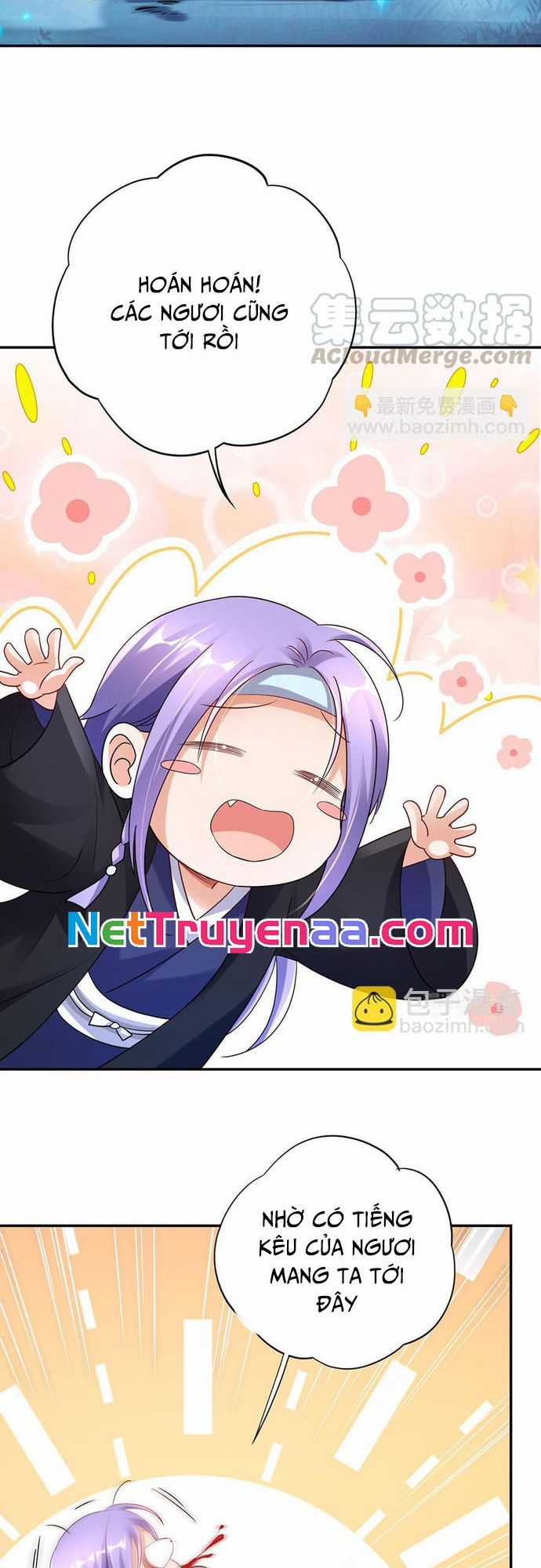 Ngàn vàng không đổi - Chapter 94 - Trang 14