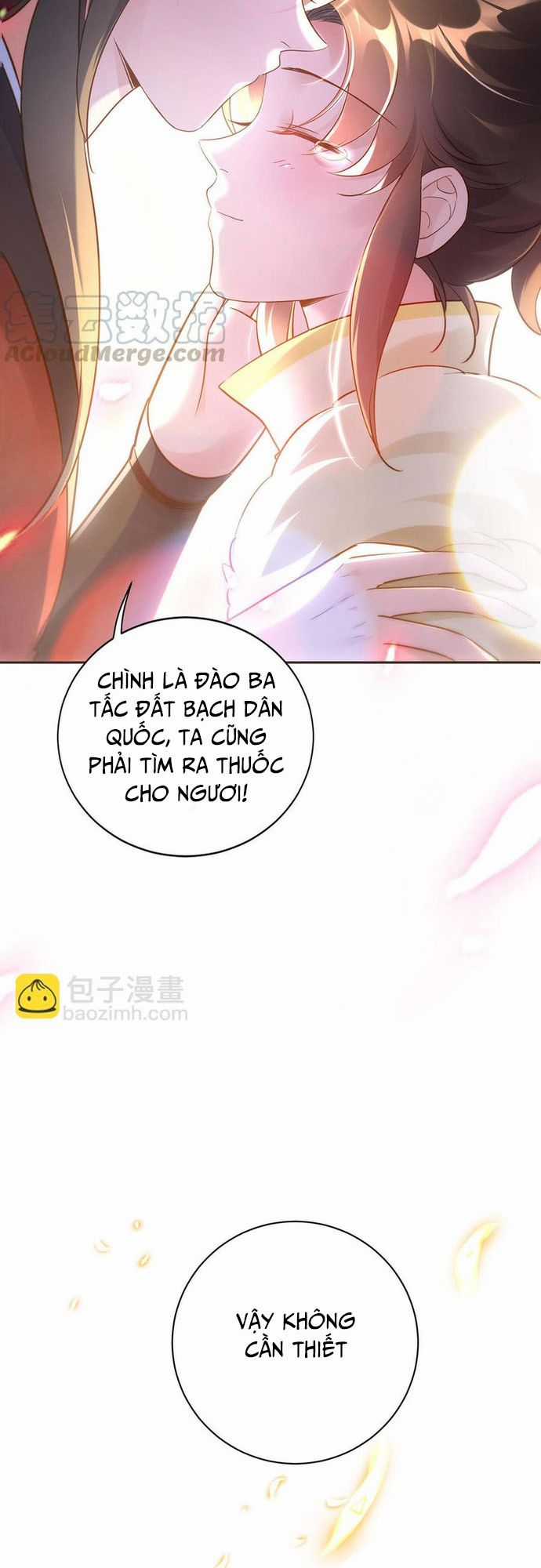 Ngàn vàng không đổi - Chapter 94 - Trang 20
