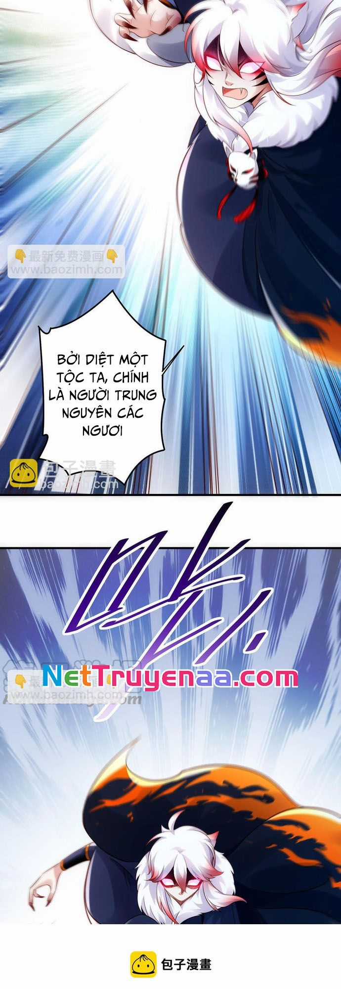 Ngàn vàng không đổi - Chapter 94 - Trang 4