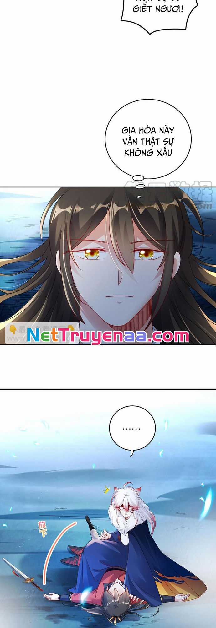 Ngàn vàng không đổi - Chapter 94 - Trang 7