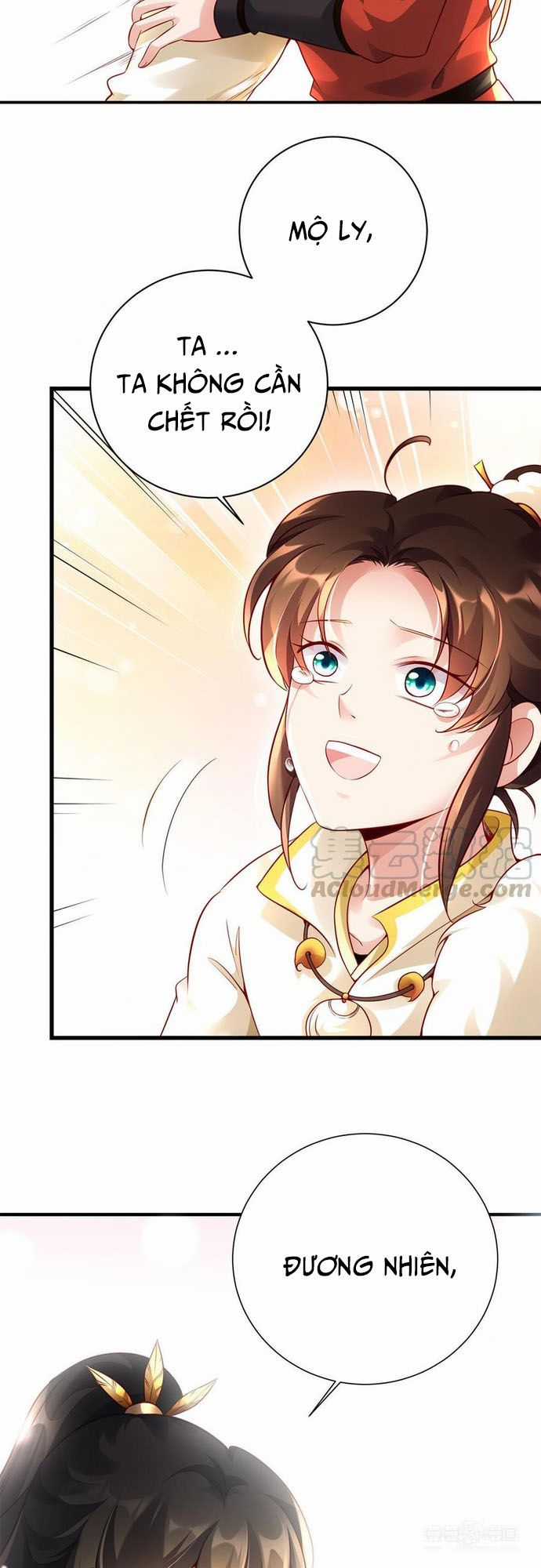 Ngàn vàng không đổi - Chapter 95 - Trang 5