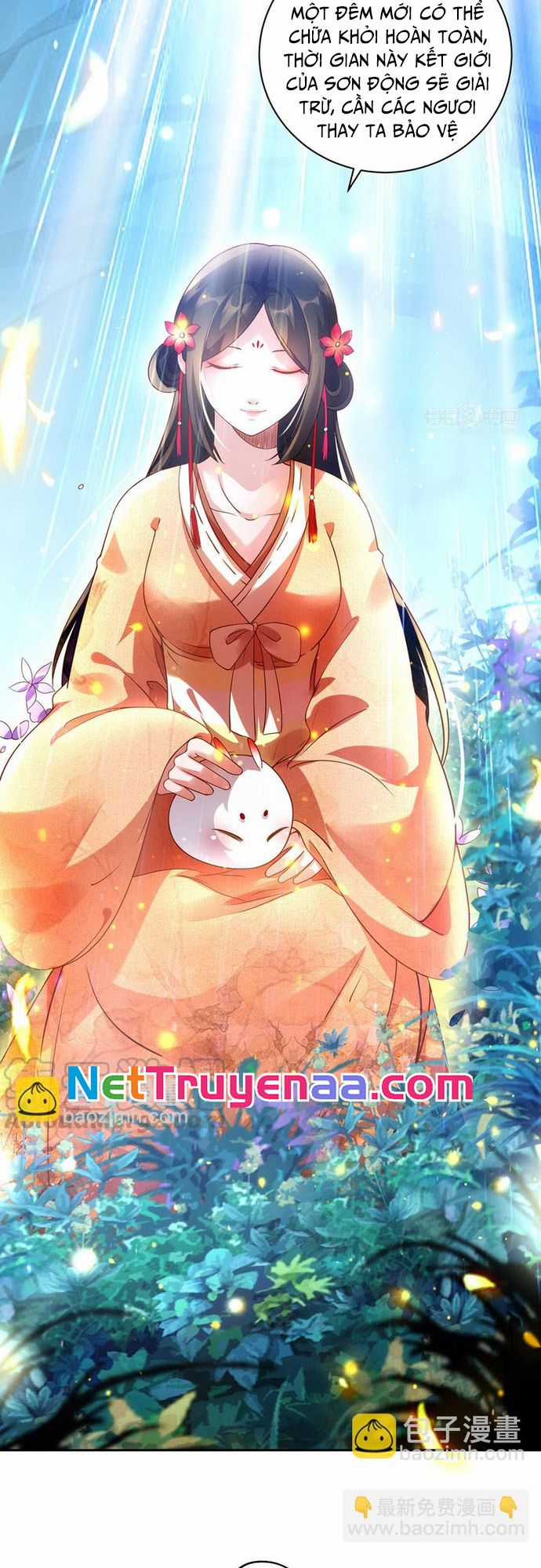 Ngàn vàng không đổi - Chapter 95 - Trang 10