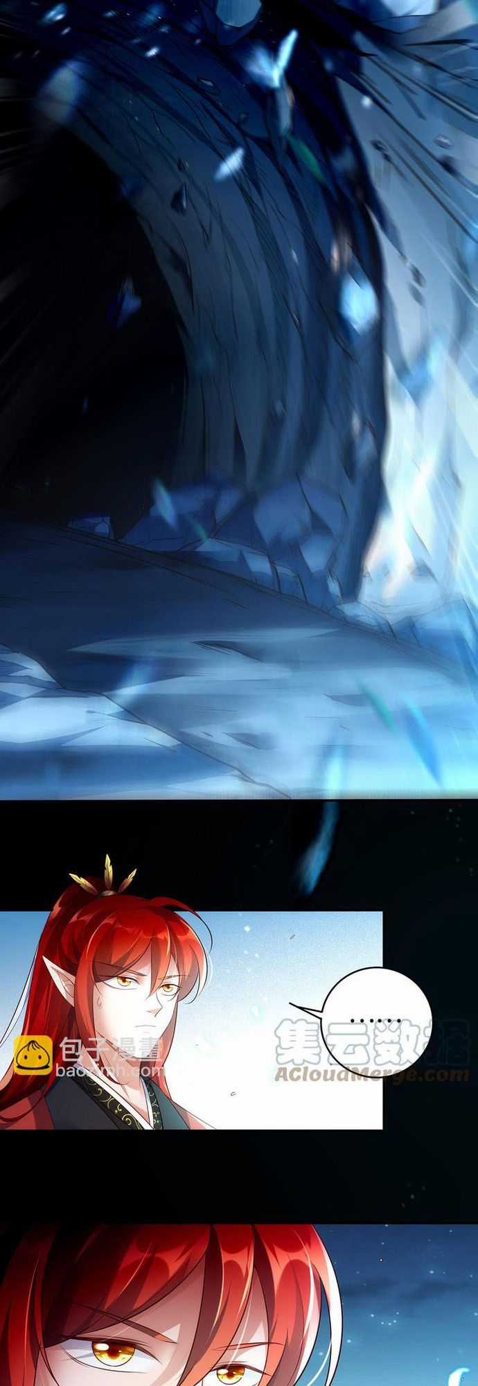 Ngàn vàng không đổi - Chapter 96 - Trang 22