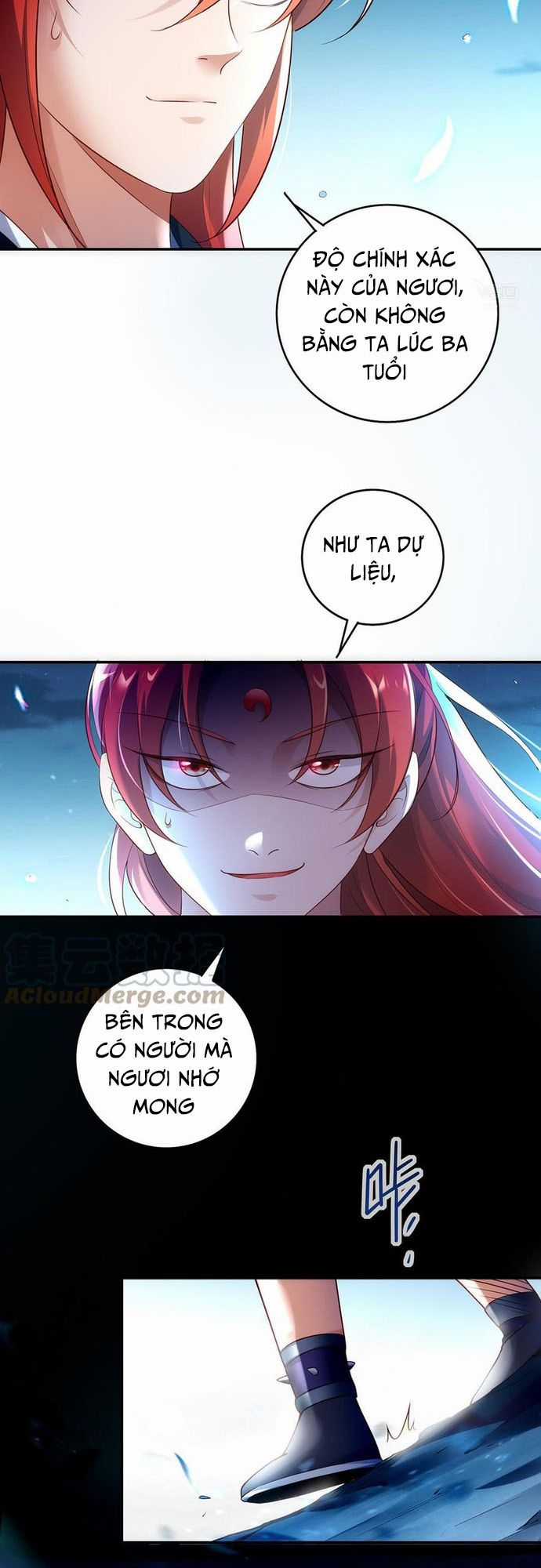 Ngàn vàng không đổi - Chapter 96 - Trang 23