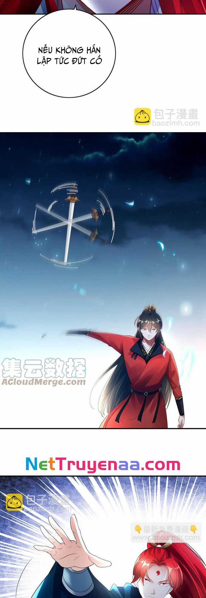 Ngàn vàng không đổi - Chapter 96 - Trang 4