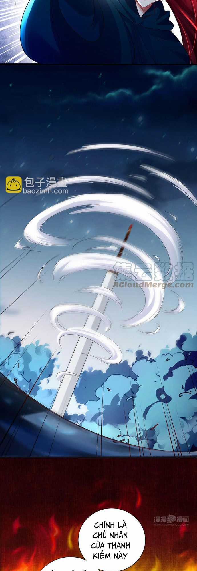 Ngàn vàng không đổi - Chapter 96 - Trang 5