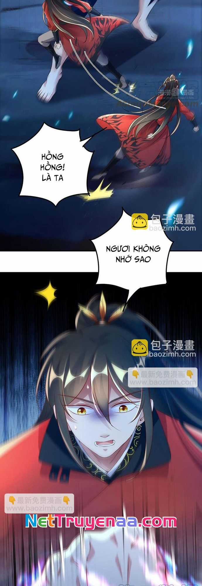 Ngàn vàng không đổi - Chapter 96 - Trang 8