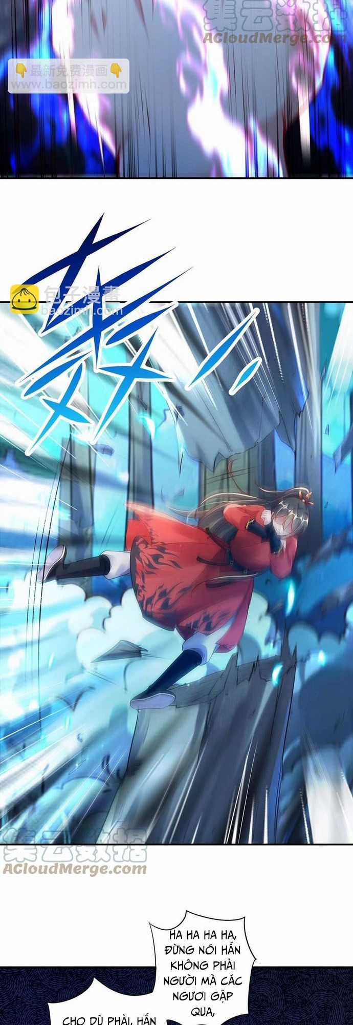 Ngàn vàng không đổi - Chapter 96 - Trang 9