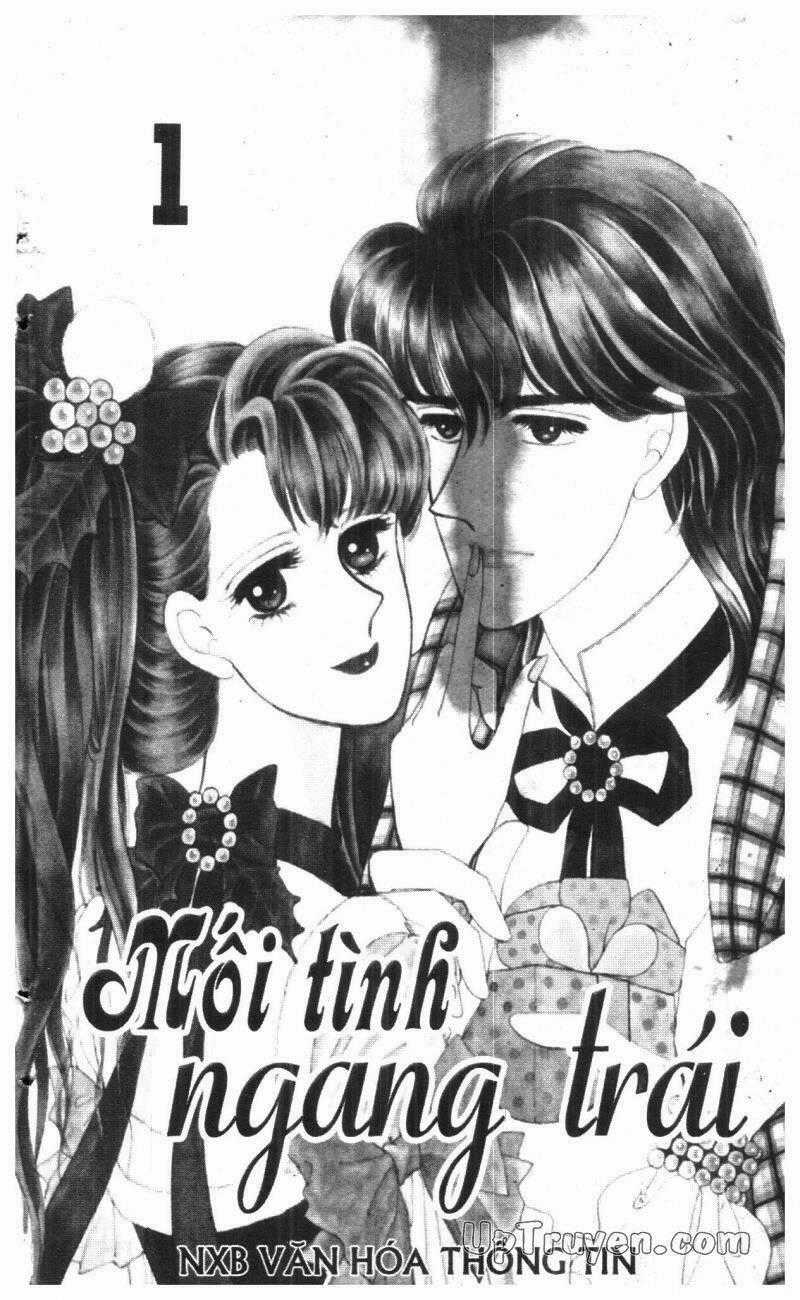 Ngang Trái - Chapter 1 - Trang 1