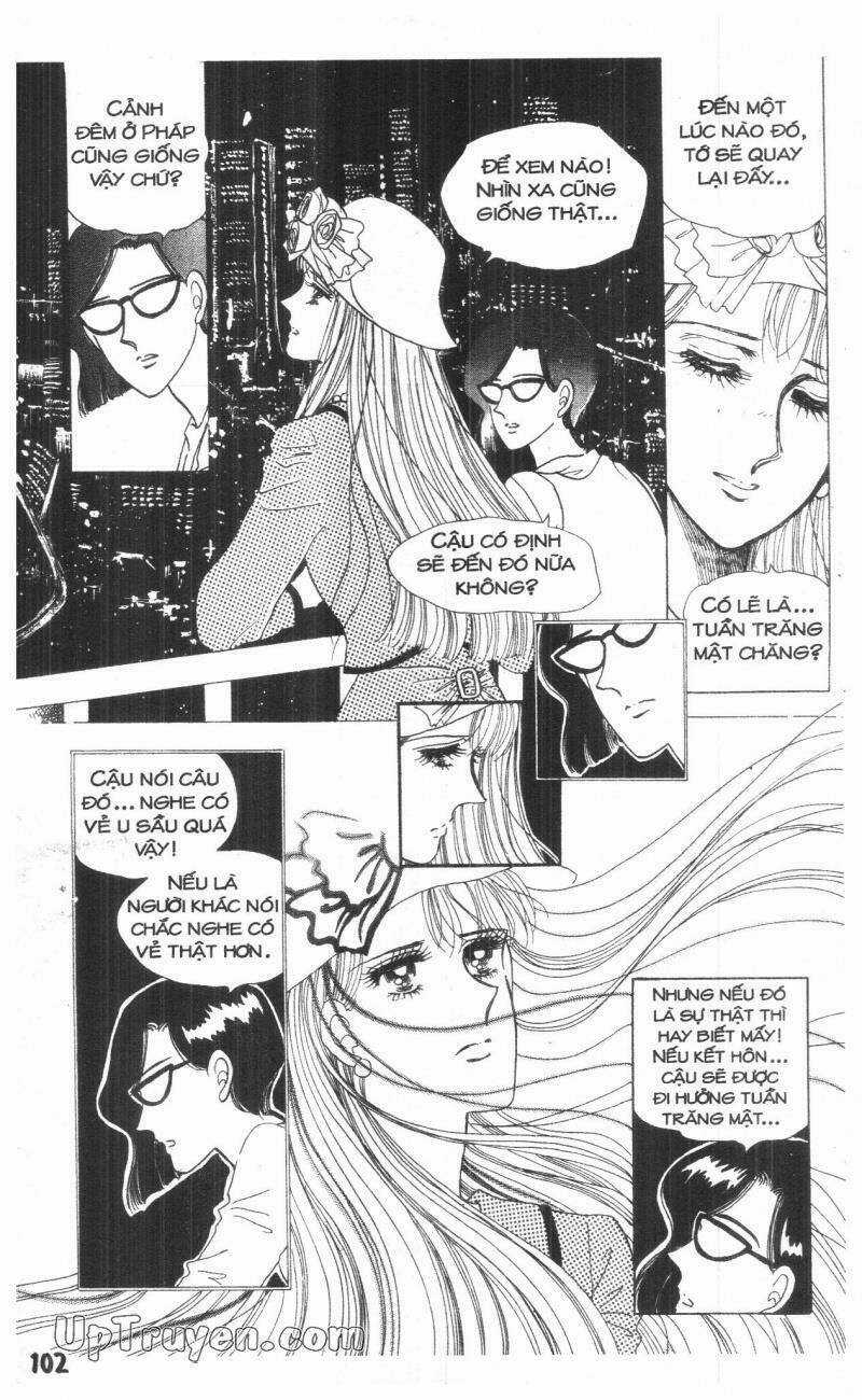 Ngang Trái - Chapter 1 - Trang 101