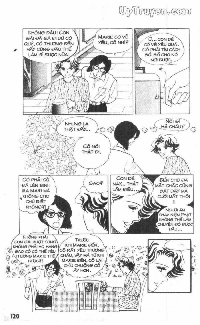 Ngang Trái - Chapter 1 - Trang 119