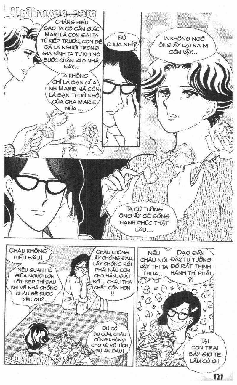 Ngang Trái - Chapter 1 - Trang 120