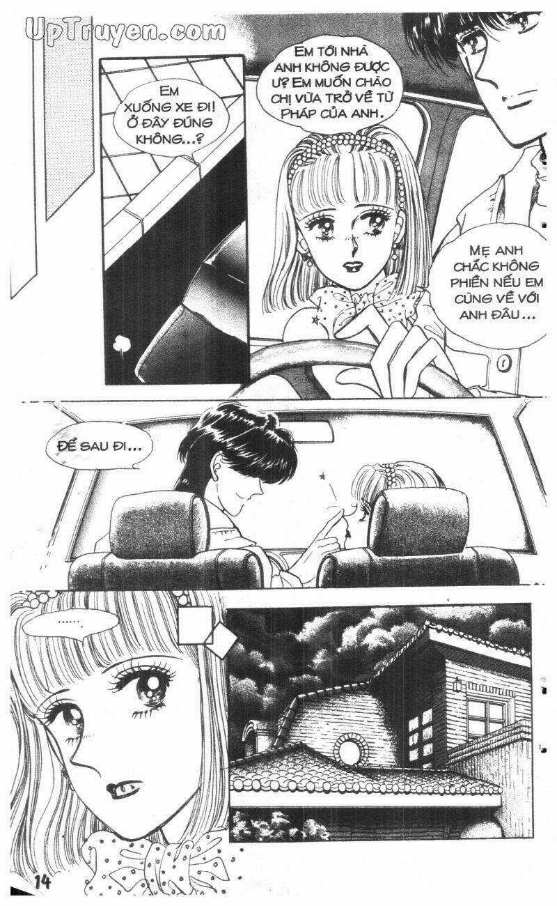 Ngang Trái - Chapter 1 - Trang 13