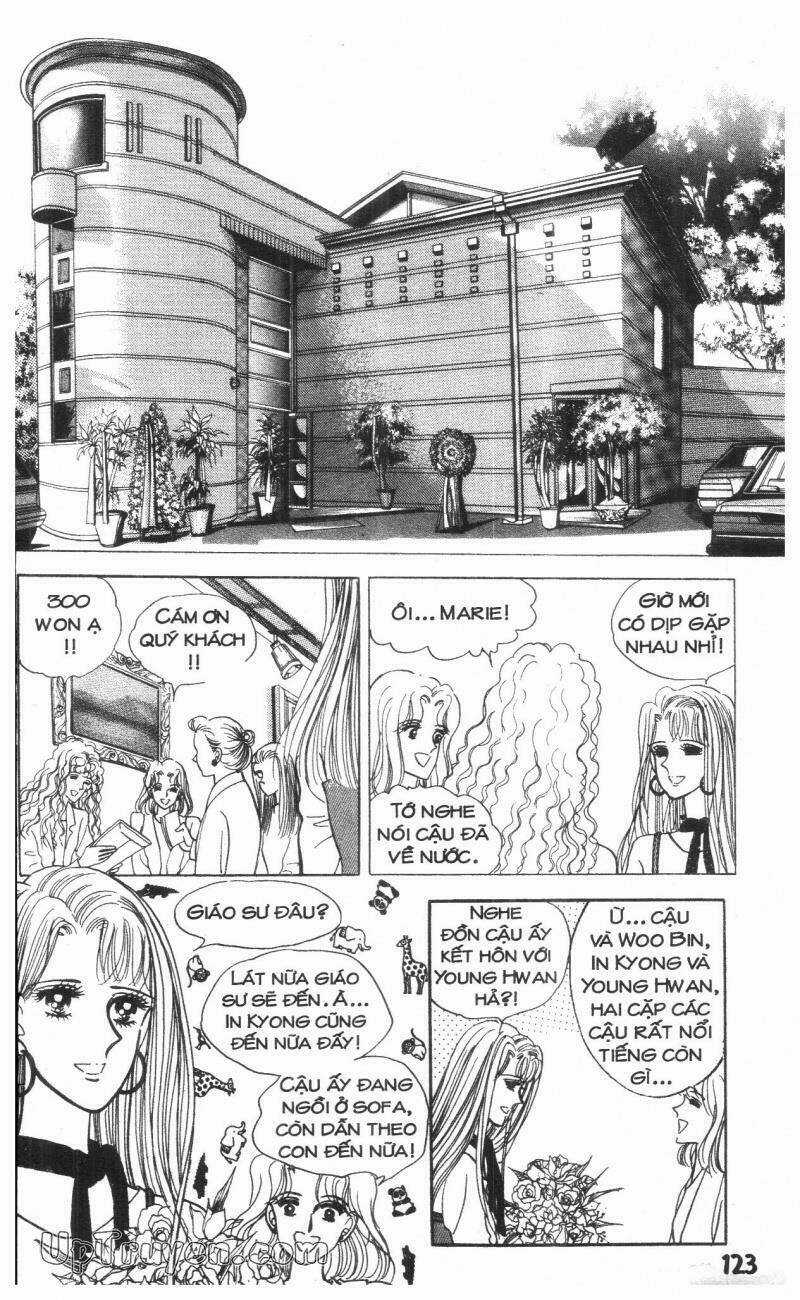 Ngang Trái - Chapter 1 - Trang 122