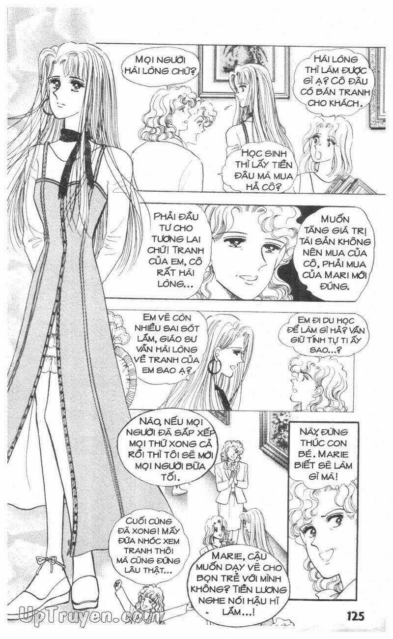 Ngang Trái - Chapter 1 - Trang 124