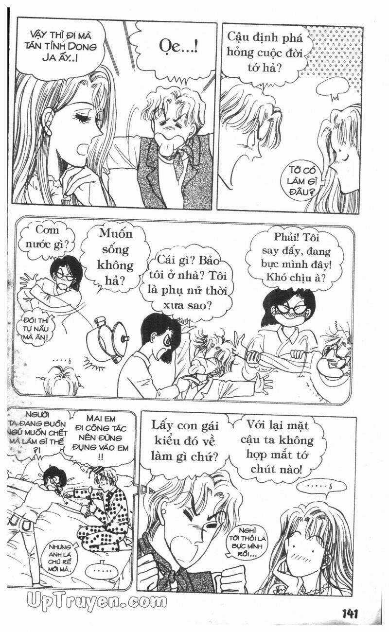 Ngang Trái - Chapter 1 - Trang 140