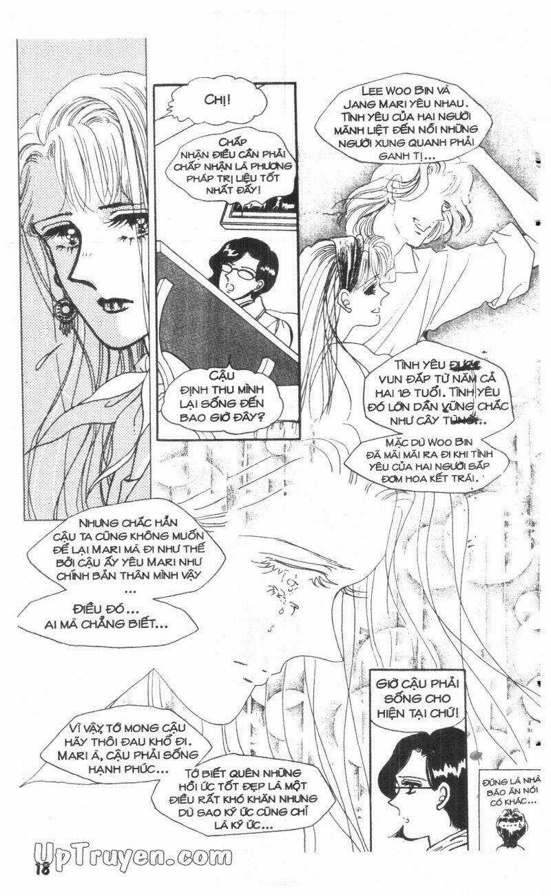 Ngang Trái - Chapter 1 - Trang 17