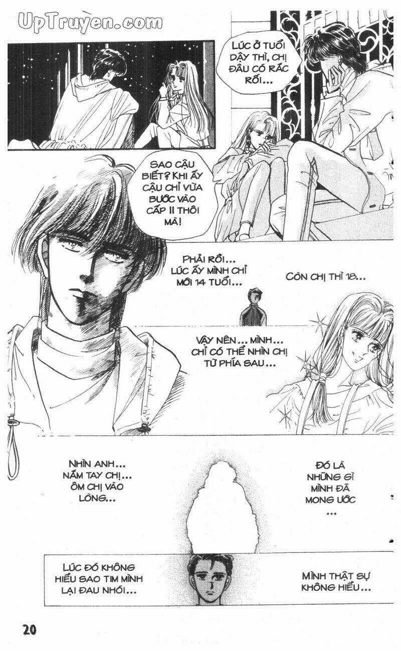 Ngang Trái - Chapter 1 - Trang 19