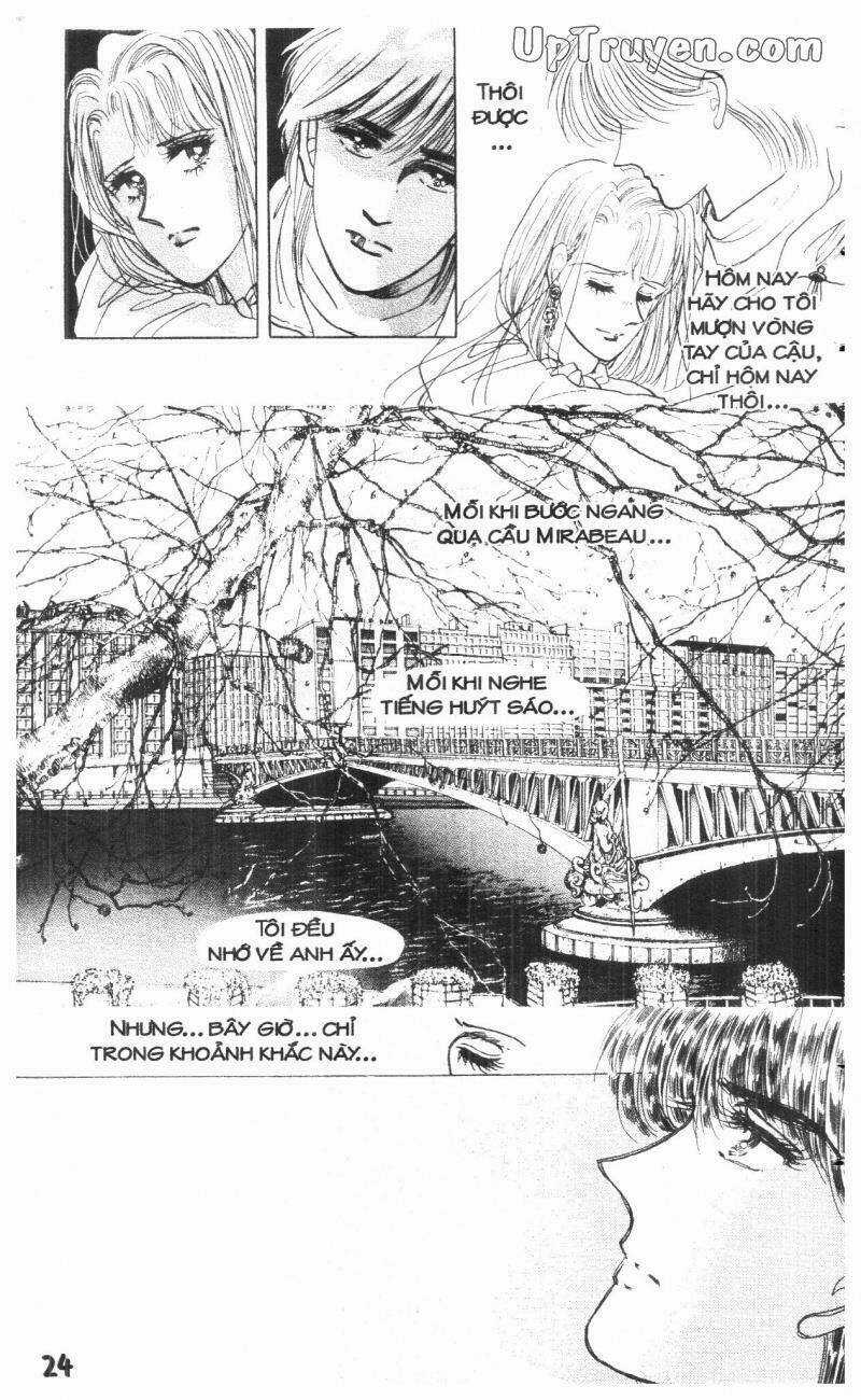 Ngang Trái - Chapter 1 - Trang 23