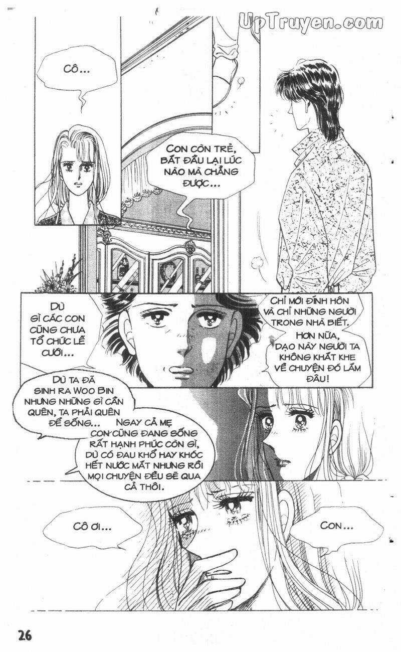 Ngang Trái - Chapter 1 - Trang 25