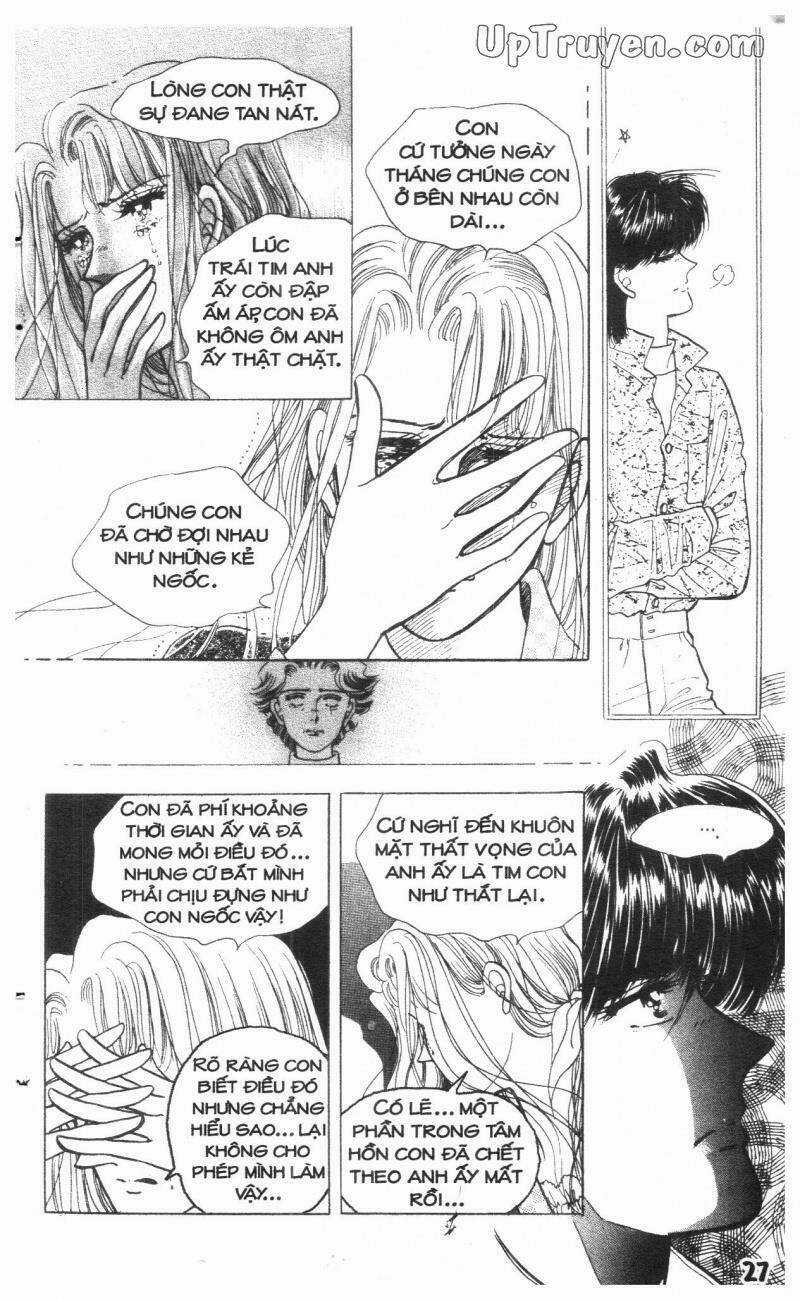 Ngang Trái - Chapter 1 - Trang 26