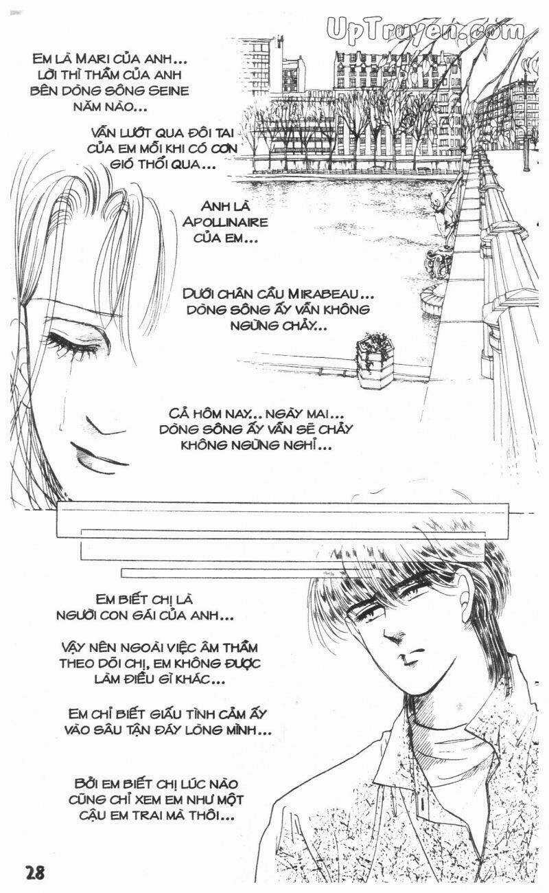 Ngang Trái - Chapter 1 - Trang 27