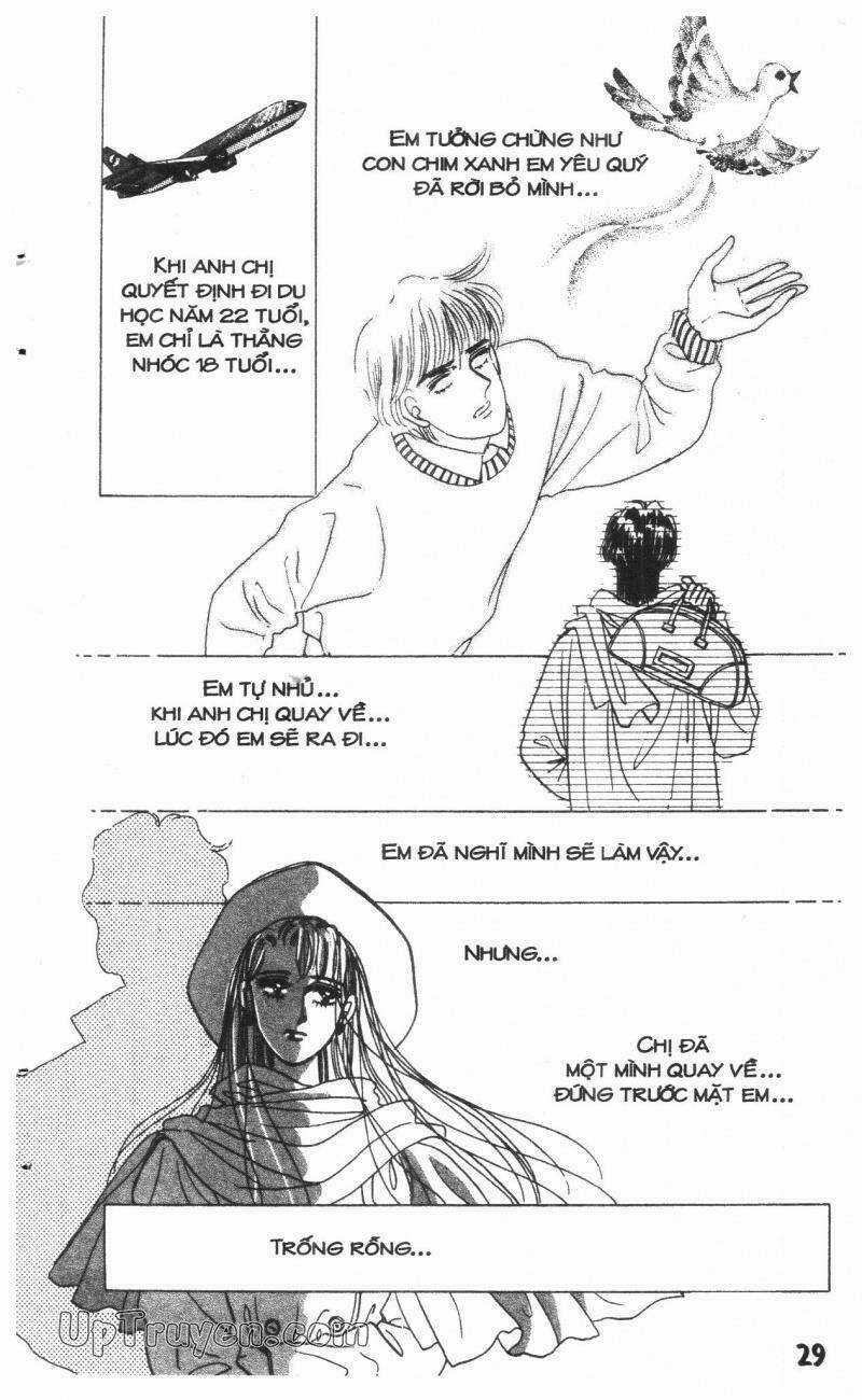 Ngang Trái - Chapter 1 - Trang 28