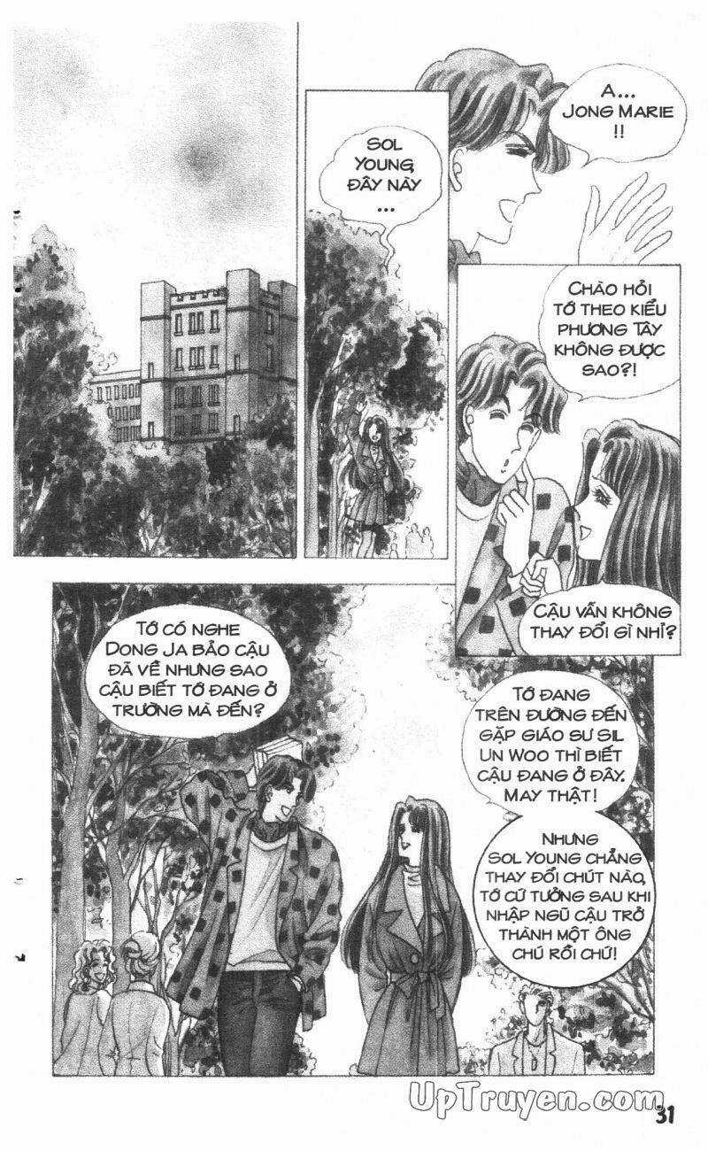 Ngang Trái - Chapter 1 - Trang 30