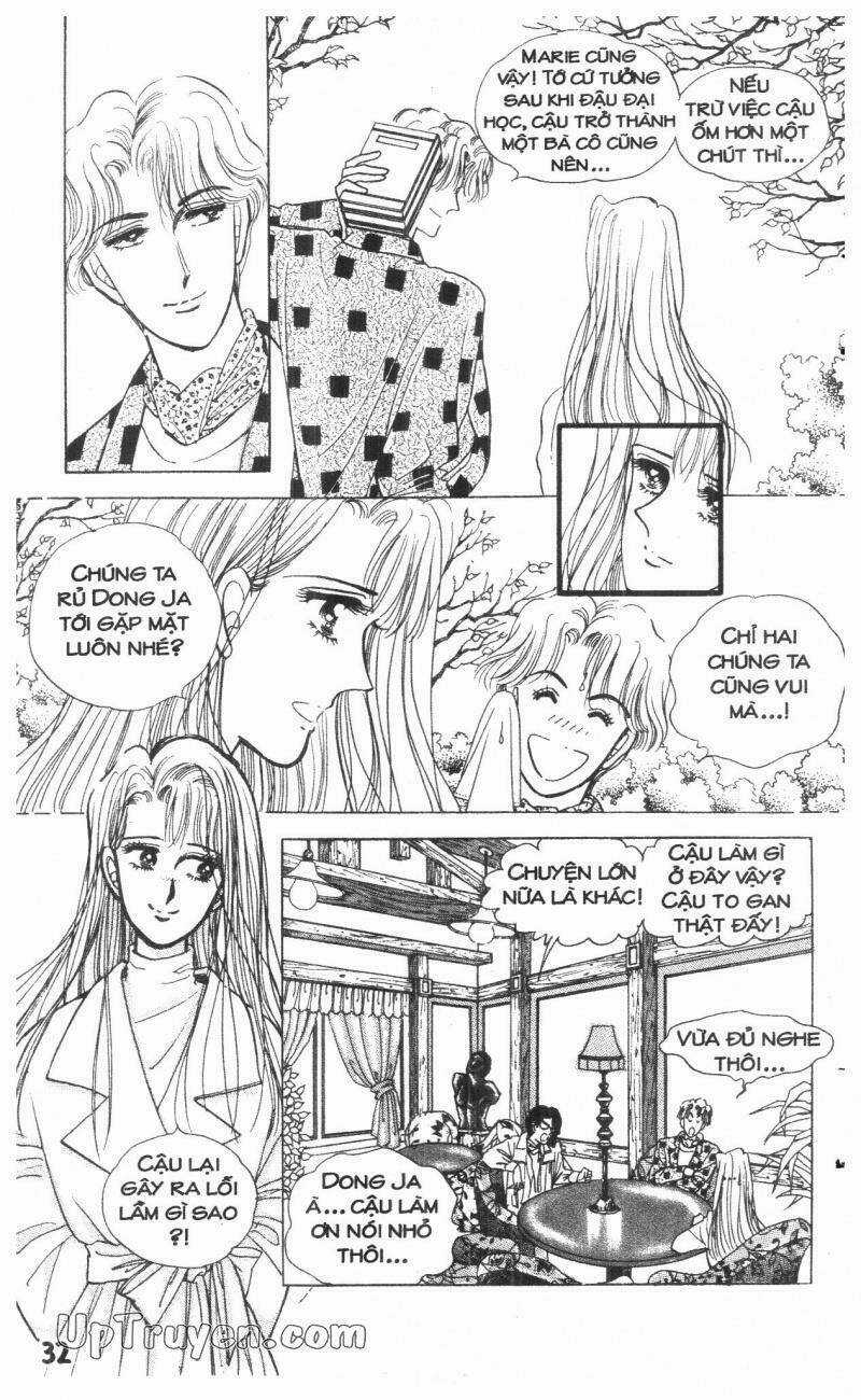 Ngang Trái - Chapter 1 - Trang 31