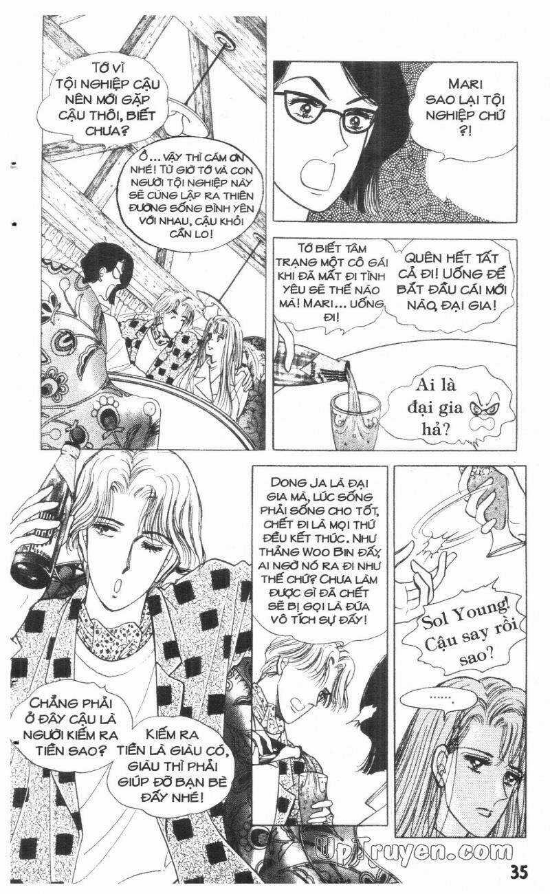 Ngang Trái - Chapter 1 - Trang 34