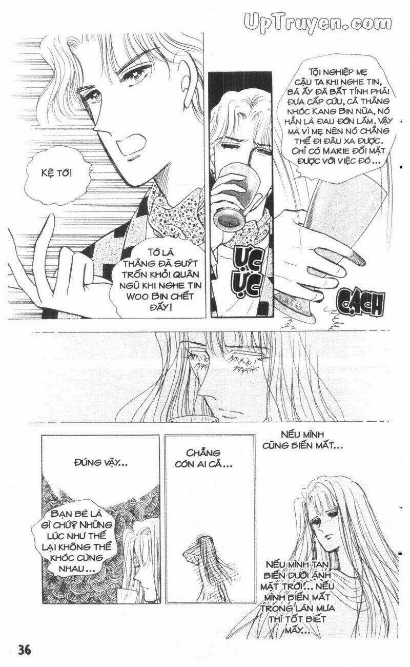 Ngang Trái - Chapter 1 - Trang 35