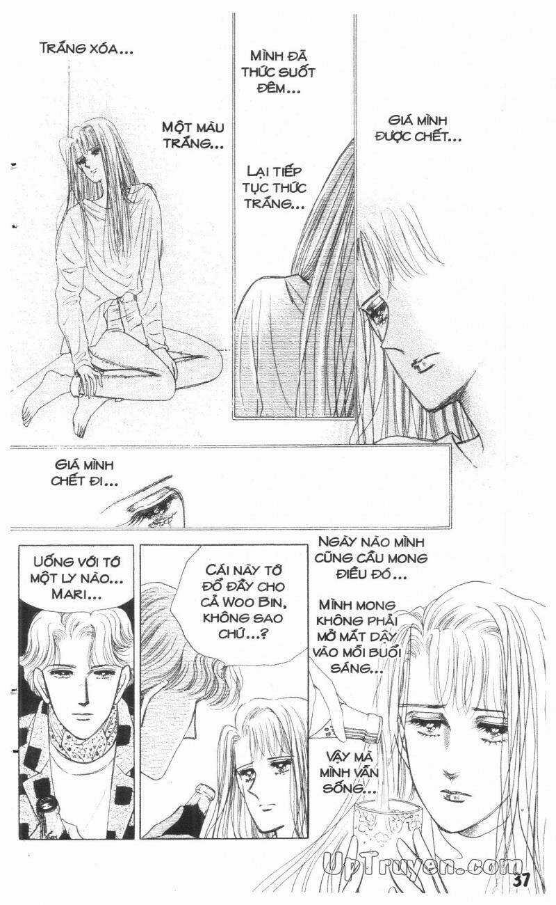 Ngang Trái - Chapter 1 - Trang 36