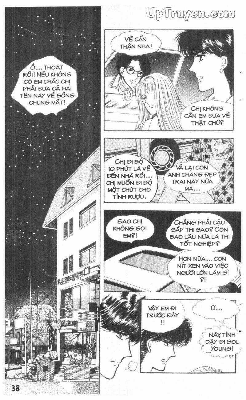 Ngang Trái - Chapter 1 - Trang 37