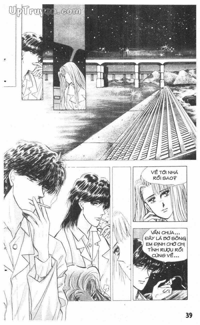 Ngang Trái - Chapter 1 - Trang 38