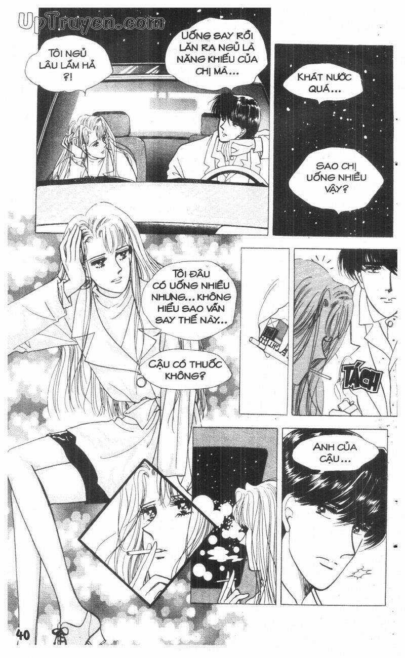 Ngang Trái - Chapter 1 - Trang 39