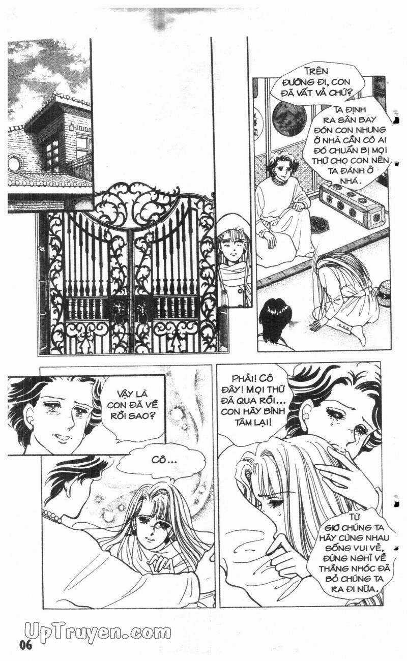 Ngang Trái - Chapter 1 - Trang 5