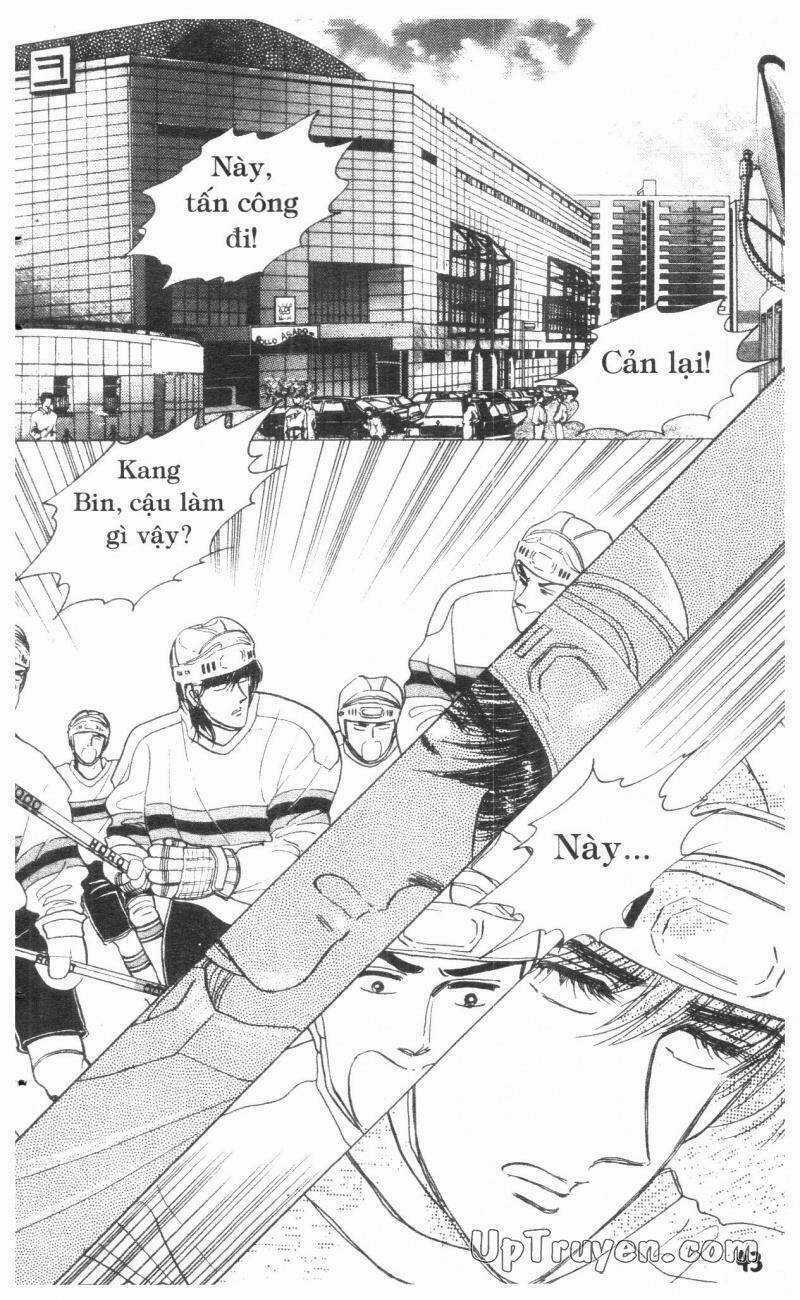 Ngang Trái - Chapter 1 - Trang 42