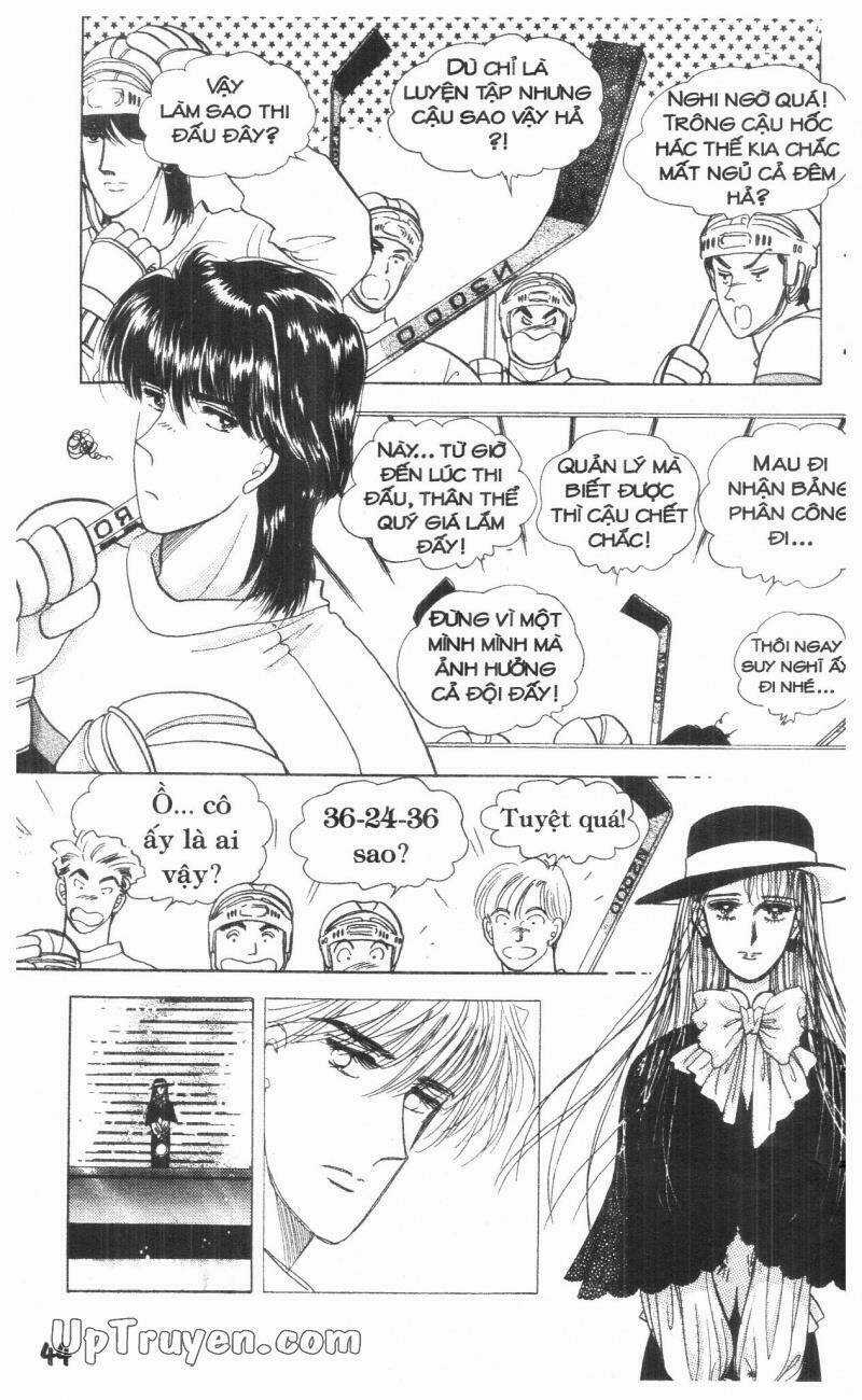 Ngang Trái - Chapter 1 - Trang 43