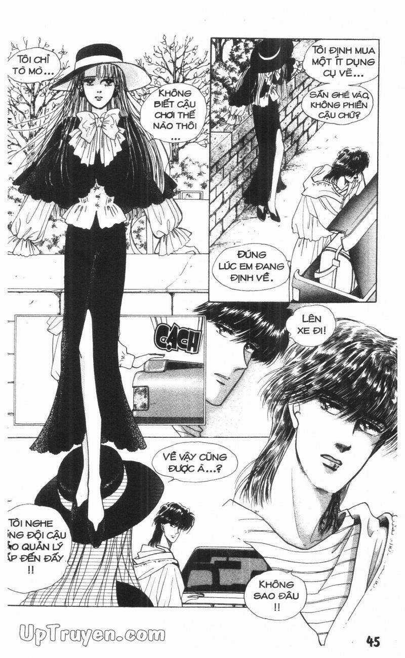 Ngang Trái - Chapter 1 - Trang 44